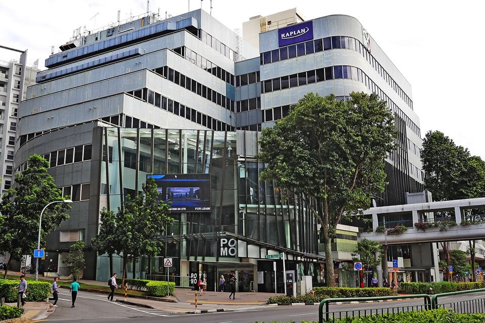 Kaplan Singapore | Business Institute Indonesia