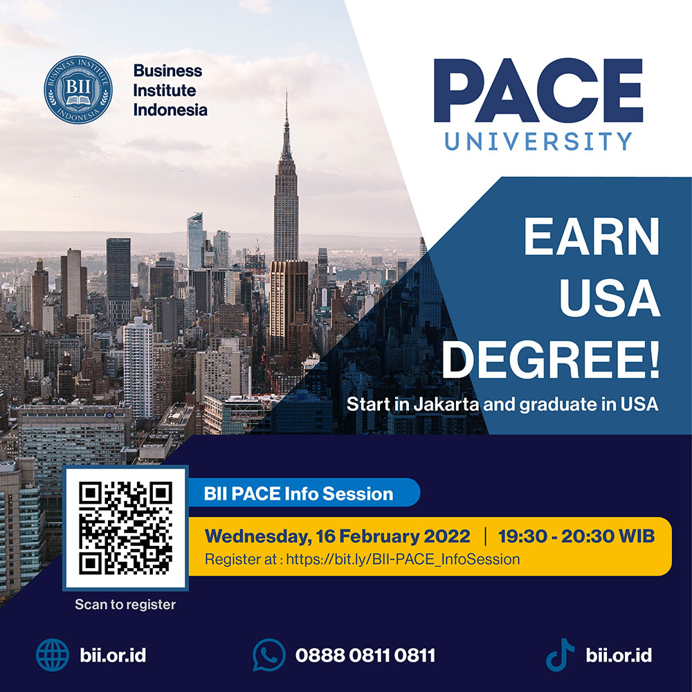 BII-Pace Info Session February 2022