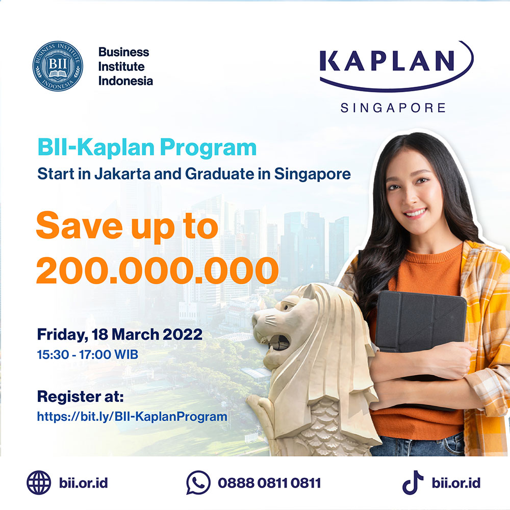BII-Kaplan Info Session March 2022